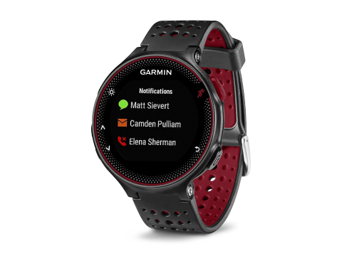 Garmin Forerunner 235 Optic.Picture2